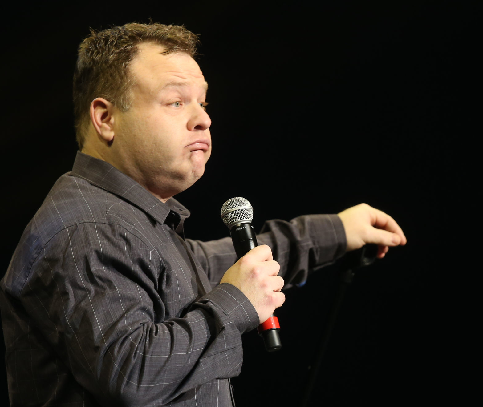 Frank Caliendo
